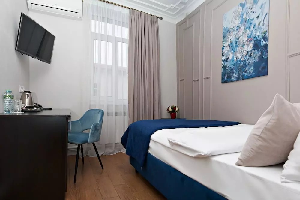 هتل هیتروکا